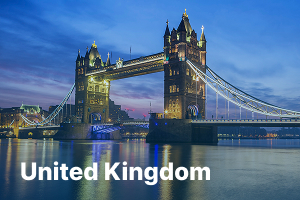 Solix Technologies United Kingdom Office