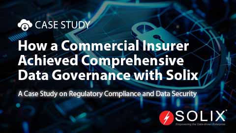 Enterprise Information Architecture for Gen AI and Machine Learning