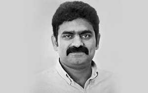 Kishore Gadiraju