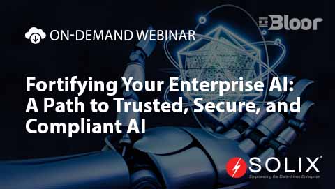 Versterking van jou onderneming KI: 'n Pad na betroubare, veilige en voldoenende KI