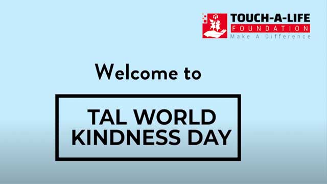 World Kindness Day