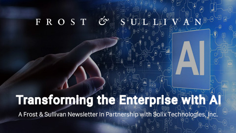 Transformimi i Ndërmarrjes me AI