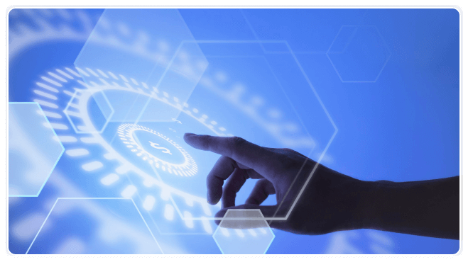 Banka dhe Tregjet e Kapitalit të drejtuar nga të dhënat