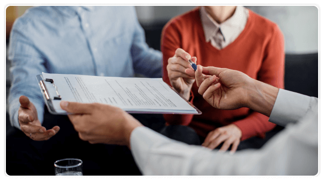 Sigurim i bazuar në të dhëna