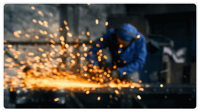 Prodhim i drejtuar nga të dhënat