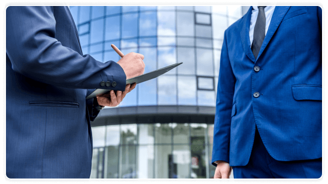 professionele Dienste