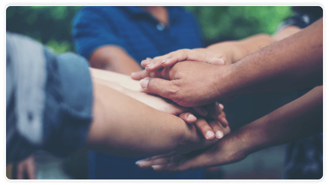 Touch-A-Life Foundation