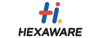 Hexaware-logo