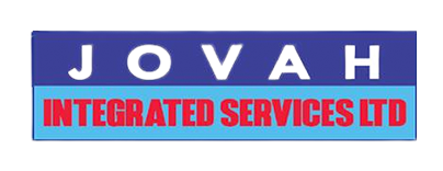 Jovah Geïntegreerde Dienste Logo
