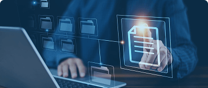 SAP Aansoek Aftrede / Decommissioning