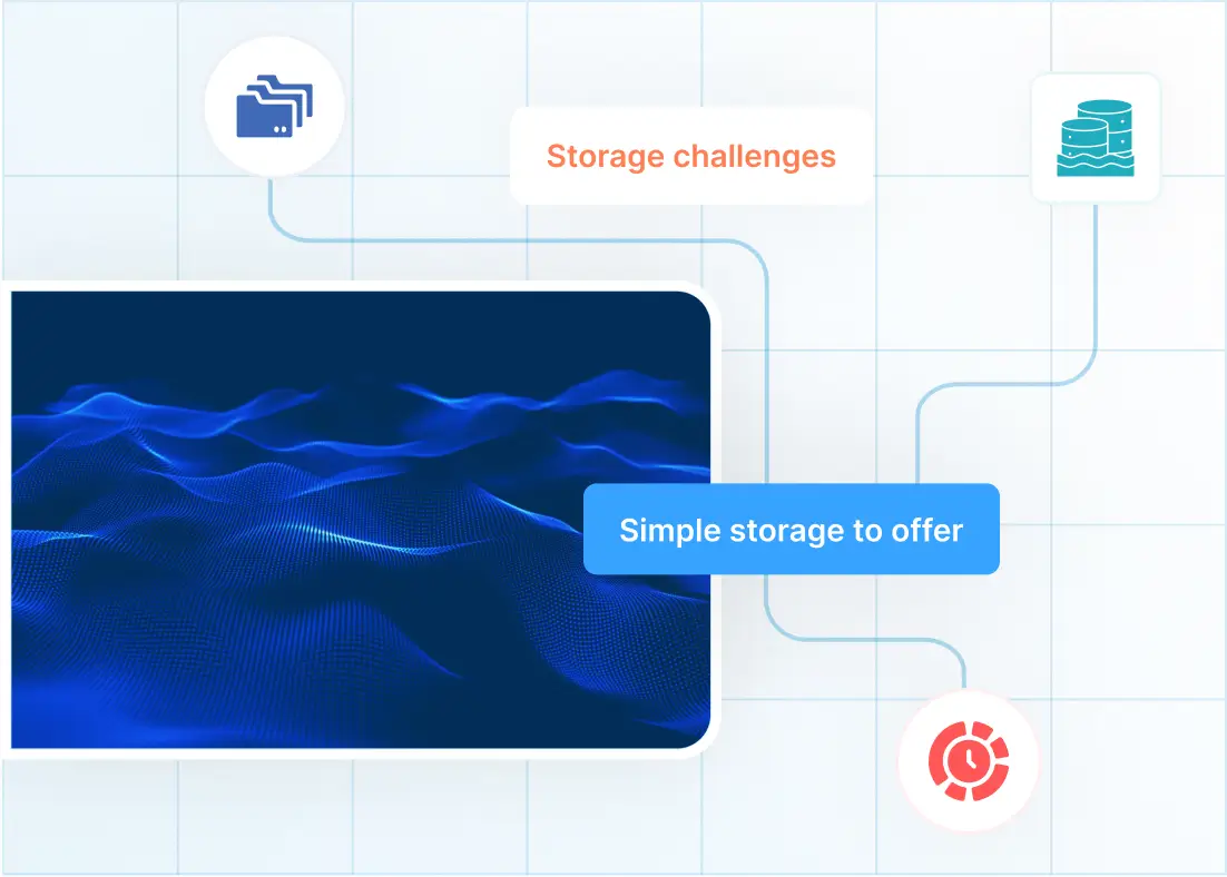 Përtej Përfitimeve Tradicionale të Liqeneve të të Dhënave