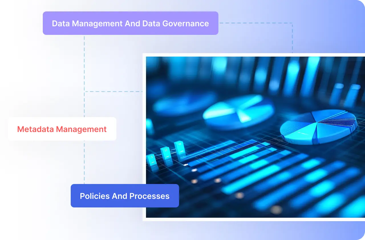 Menaxhimi i Metadatave Solix