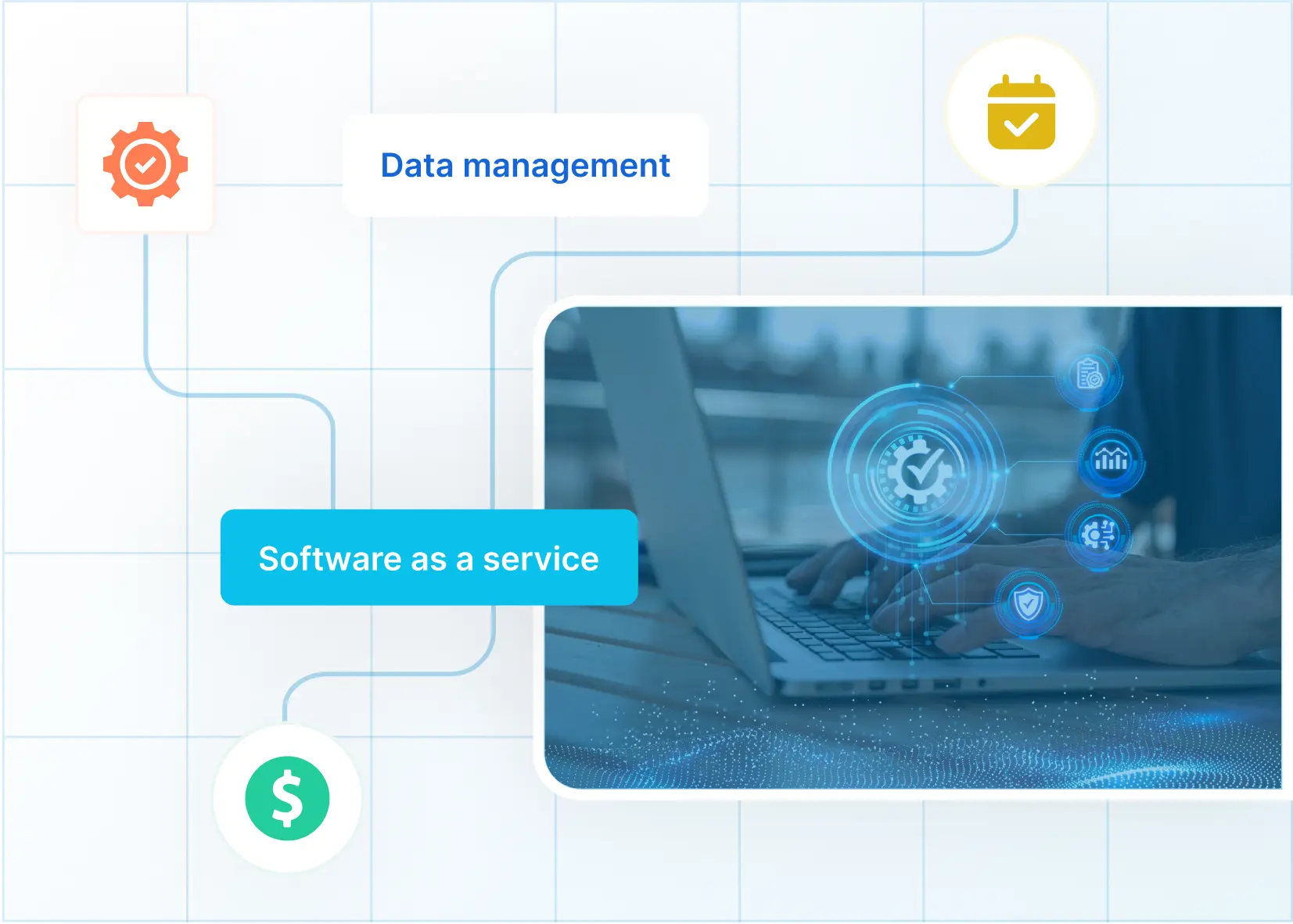 SOLIXCloud - Softueri si shërbim (SaaS)