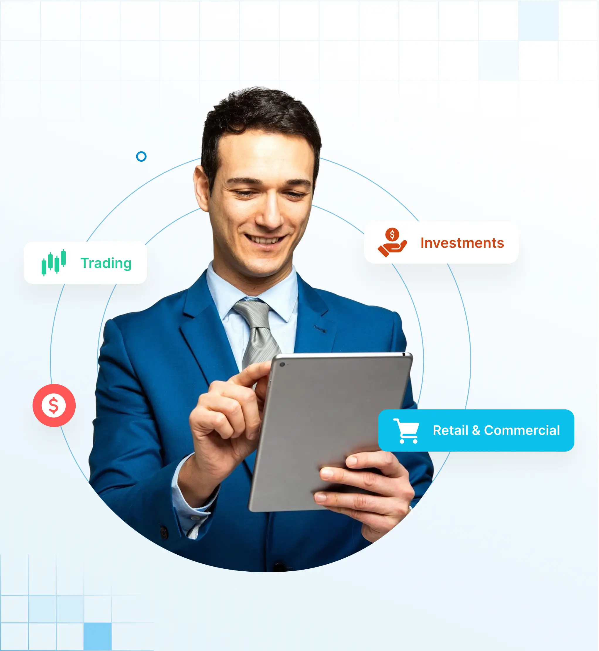 Banka tregtare me pakicë dhe tregtare