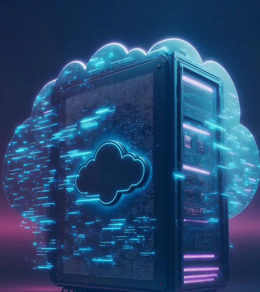 Arkivi i Reve Solix ECS