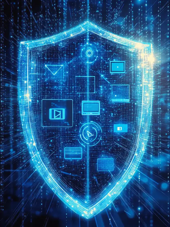 Qeverisja, Siguria dhe Pajtueshmëria e të Dhënave të Kujdesit Shëndetësor me IA