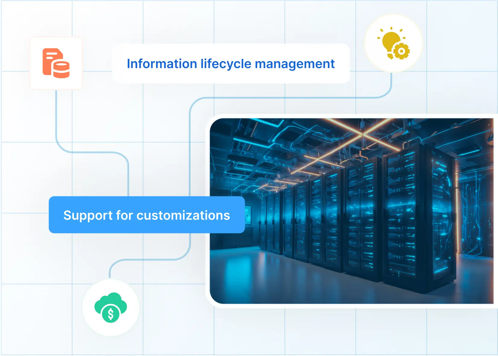 Tërheqja e Aplikacionit të Zgjidhjes Oracle E-Business Suite